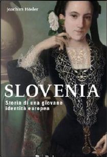 Slovenia by Joachim Hösler