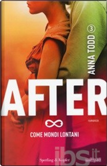 After 3 by Anna Todd