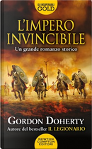 L'impero invincibile by Gordon Doherty