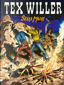 Tex Willer n. 9 by Mauro Boselli