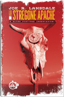 Lo stregone apache by Joe R. Lansdale