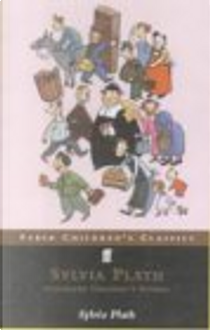 Collected Children's Stories by Sylvia Plath
