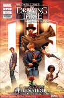 The Dark Tower: The Sailor n.5 by Peter David, Robin Furth