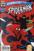 Las aventuras de Spider-Man Vol.1 #11 (de 12) by Glenn Greenberg