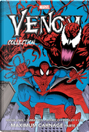 Venom collection vol. 3 by Jean Marc DeMatteis, Mark Bagley, Ron Lim, Tom DeFalco