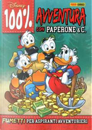 Paperstyle n. 7 by Abramo Barosso, Fausto Vitaliano, Giampaolo Barosso, Giorgio Cavazzano, Guido Martina, Michele Gazzarri, Osvaldo Pavese, Rodolfo Cimino, Romano Scarpa, Valentina Camerini