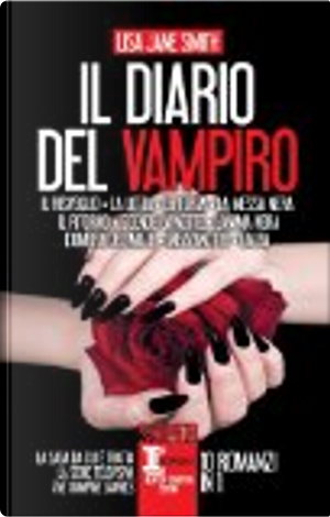 Il diario del vampiro by Lisa Jane Smith