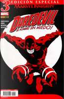 Marvel Knights: Daredevil Vol.2 #3 (de 48) by Brian Michael Bendis, Joe Quesada