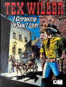 Tex Willer n. 11 by Mauro Boselli