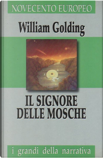 Il signore delle mosche by William Golding