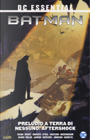 Batman - Preludio a Terra di Nessuno n. 2 by Alan Grant, Chuck Dixon, Doug Moench