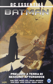 Batman - Preludio a Terra di Nessuno n. 2 by Alan Grant, Chuck Dixon, Doug Moench
