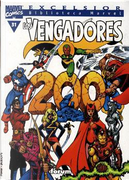 Biblioteca Marvel: Los Vengadores #31 by Bob Budiansky, Bob Layton, David Michelinie, Jim Shooter