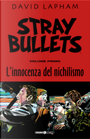 Stray Bullets - Vol. 1 by David Lapham