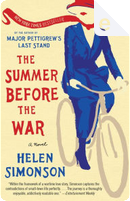 The Summer Before the War by Helen Simonson