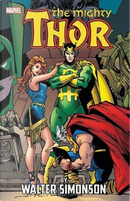 The Mighty Thor 3 by Walt Simonson