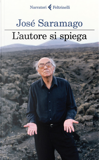 Il Vangelo secondo Gesù Cristo by José Saramago, Feltrinelli, Paperback -  Anobii