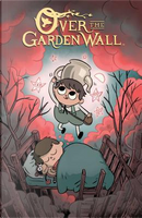 Over the Garden Wall 1 by Jim Campbell