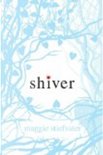 Shiver by Maggie Stiefvater