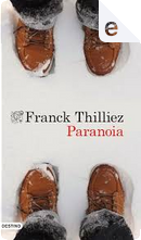 Paranoia by Franck Thilliez