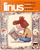 Linus by Charles M. Schulz, Darby Conley, Garry B. Trudeau, Jim Meddick, Manuel Bartual, Nix, Ralf König, Richard Thompson, Scott Adams, Stephan Pastis, Zep