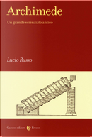 Archimede by Lucio Russo