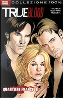 True Blood vol. 3 by David Messina, David Tischman, Mariah Huehner