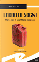 Ladro di sogni by Sergio Paoli