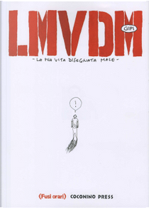 LMVDM by Gipi