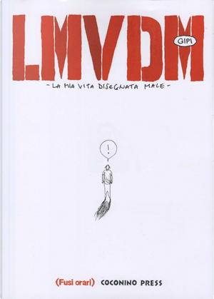 LMVDM by Gipi