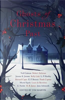 Ghosts of Christmas Past by M. R. James
