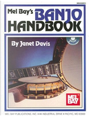 Banjo Handbook by Janet Davis
