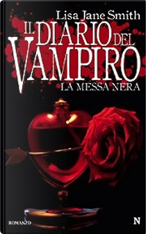 Il diario del vampiro by Lisa J. Smith