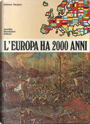 L'Europa ha 2000 anni by Etienne Sergery