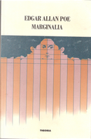 Marginalia by Edgar Allan Poe