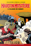 Martin Mystère: Collezione storica a colori n. 20 by Alfredo Castelli