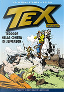 Tex collezione storica a colori Gold n. 20 by Claudio Nizzi, Roberto Diso, Ugolino Cossu