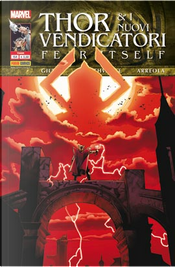 Thor n. 154 by Brian Michael Bendis, Kieron Gillen, Matt Fraction, Stan Lee