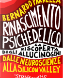 Rinascimento psichedelico by Bernardo Parrella