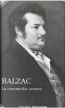 La commedia umana - volume 3 by Honoré de Balzac