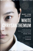 White chrysanthemum by Mary Lynn Bracht