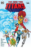 The New Teen Titans 9 by Marv Wolfman