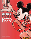 Topolino Story n. 0 by Ed Nofziger, Guido Martina, Massimo De Vita, Rudy Salvagnini