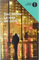 La resa dei conti by Saul Bellow