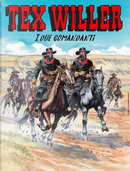 Tex Willer n. 89 by Mauro Boselli