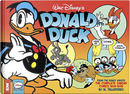 Walt Disney's Donald Duck: The Complete Sunday Comics, Vol. 1 by Bob Karp