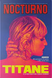 Nocturno cinema n. 226 by Alessandro Calevro, Davide Pulici, Elvira Del Guercio, Manlio Gomarasca, Marcella Leonardi, Max Della Mora, Ricky Caruso, Roberto Curti, Rosario Gallone
