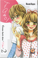 Come farti dire "Ti amo!" vol. 2 by Masami Nagata