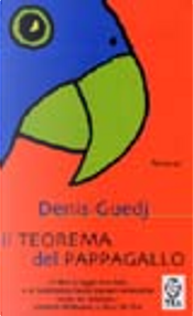 Il teorema del pappagallo by Denis Guedj