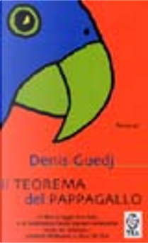 Il teorema del pappagallo by Denis Guedj